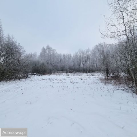 Działka budowlana Kamionka. Zdjęcie 1