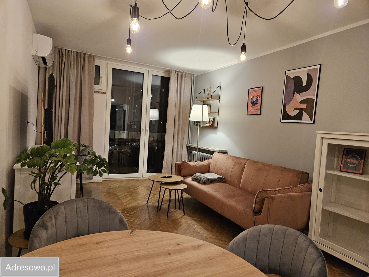 Mieszkanie 2-pokojowe Warszawa Wola, ul. Chłodna. Zdjęcie 8