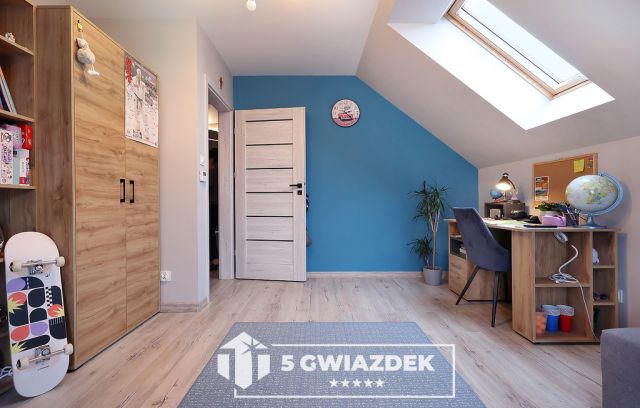 dom wolnostojący, 5 pokoi Szczecinek. Zdjęcie 25