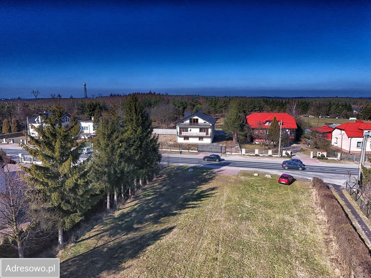 dom wolnostojący, 4 pokoje Podzamcze, ul. Wojska Polskiego. Zdjęcie 9