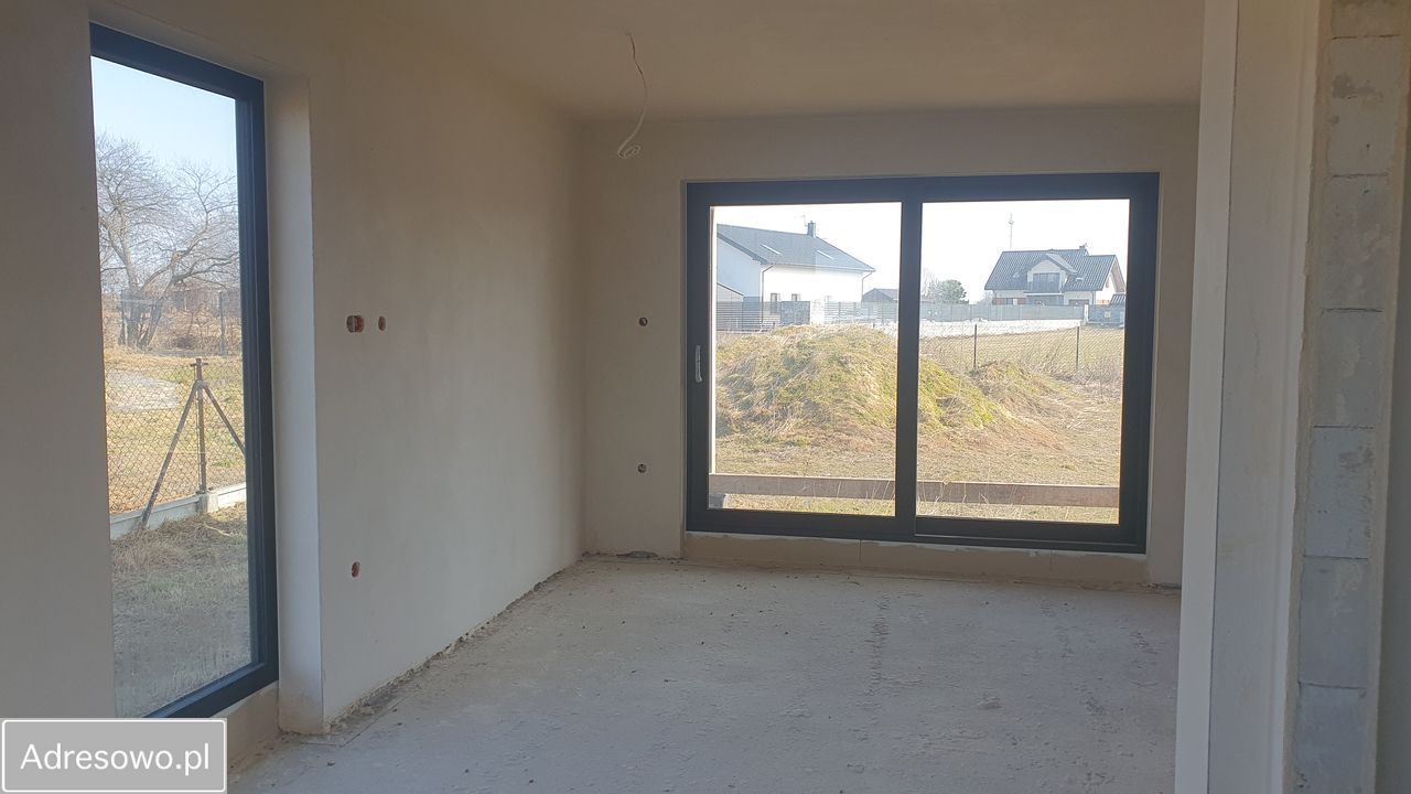 dom wolnostojący, 5 pokoi Kraszewo. Zdjęcie 14