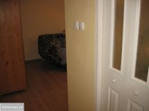 Mieszkanie 1-pokojowe Warszawa Grochów, ul. Szaserów. Zdjęcie 3