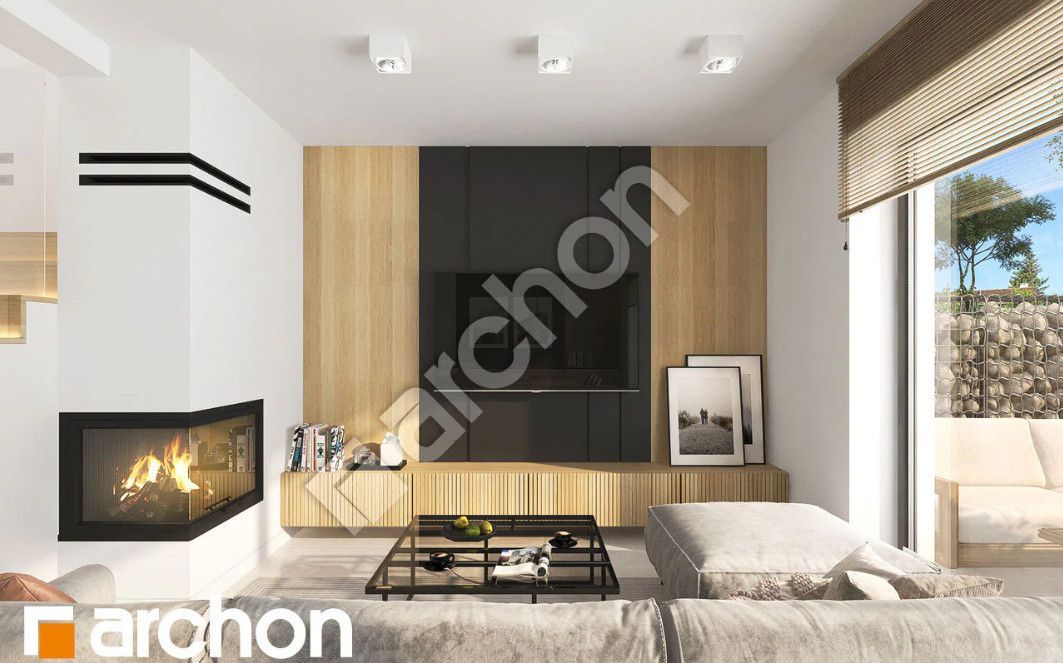 bliźniak, 5 pokoi Banino, ul. Pilotów. Zdjęcie 12