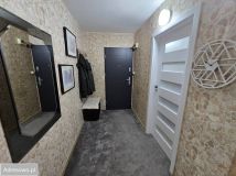 Mieszkanie 2-pokojowe Zambrów, ul. Prymasa Stefana Wyszyńskiego. Zdjęcie 2