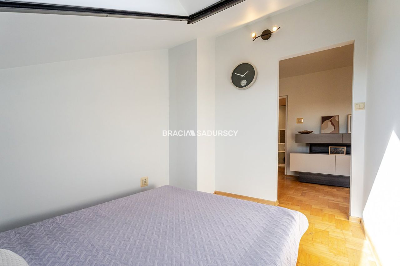 Mieszkanie 2-pokojowe Kraków Dębniki, ul. Zachodnia. Zdjęcie 11