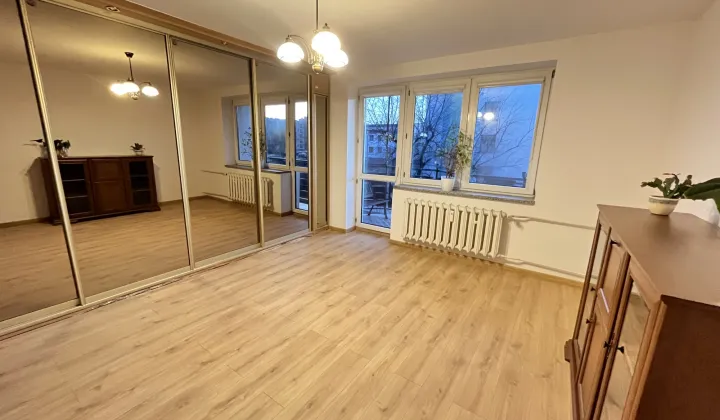 Mieszkanie 2-pokojowe Tczew Suchostrzygi, ul. Topolowa