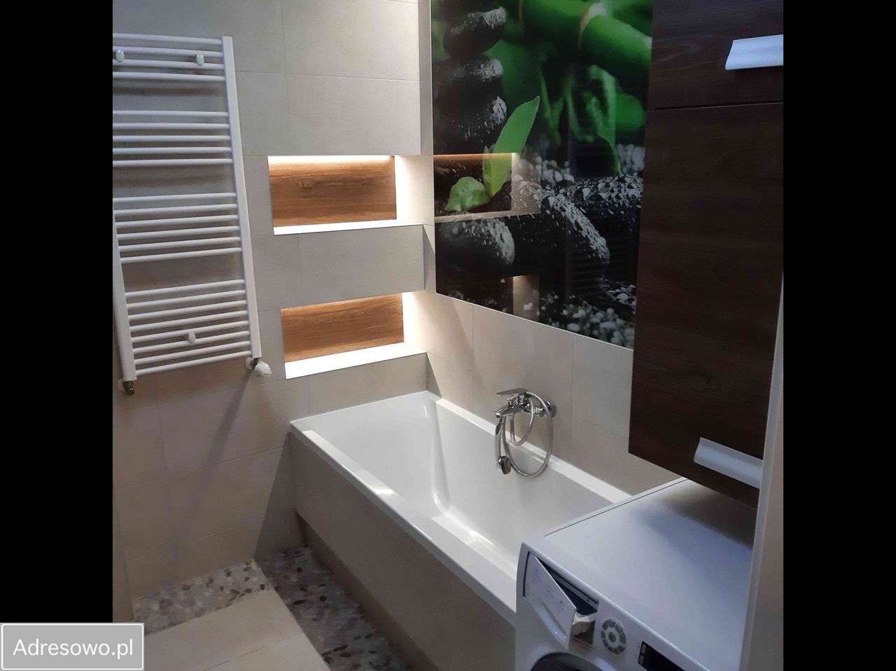 Mieszkanie 3-pokojowe Marki, ul. Pałacowa. Zdjęcie 8