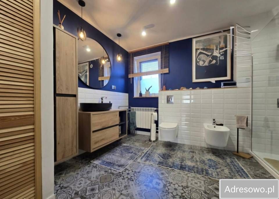 Mieszkanie 3-pokojowe Kożuchów. Zdjęcie 11