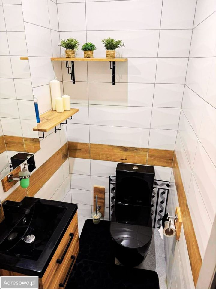 Mieszkanie 6-pokojowe Kwidzyn. Zdjęcie 15