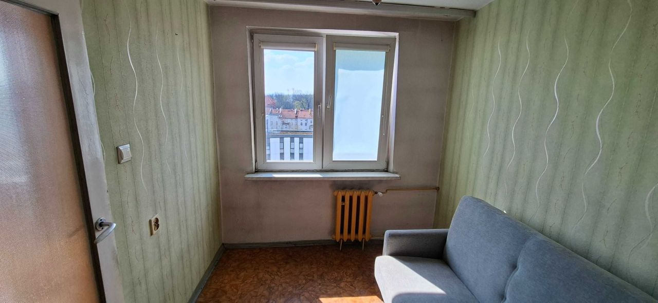 Mieszkanie 2-pokojowe Legnica, ul. Wrocławska. Zdjęcie 4