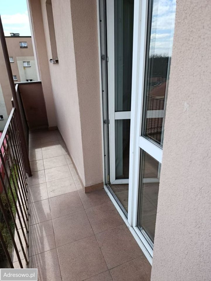 Mieszkanie 2-pokojowe Suwałki Centrum. Zdjęcie 11