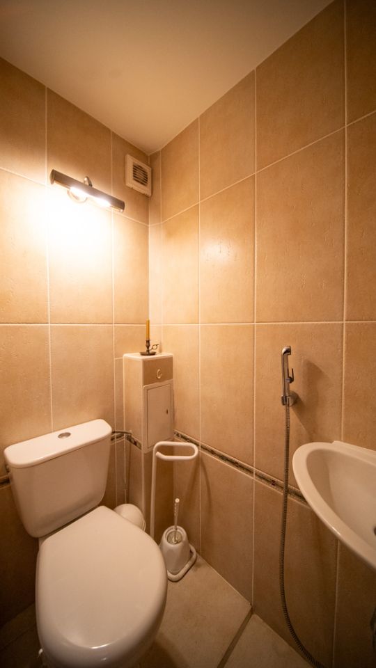 Mieszkanie 3-pokojowe Lublin, ul. Marii Curie-Skłodowskiej. Zdjęcie 20