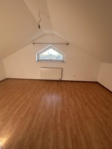 Mieszkanie 4-pokojowe Wołomin, ul. Lipińska. Zdjęcie 9