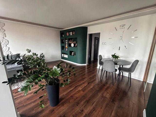 Mieszkanie 3-pokojowe Mysłowice Brzęczkowice, ul. Bernarda Wały. Zdjęcie 1