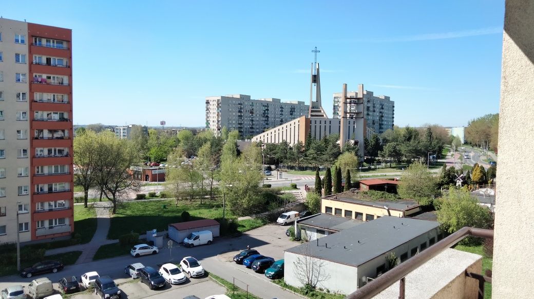 Mieszkanie 2-pokojowe Będzin Syberka, ul. Stanisława Skalskiego. Zdjęcie 8