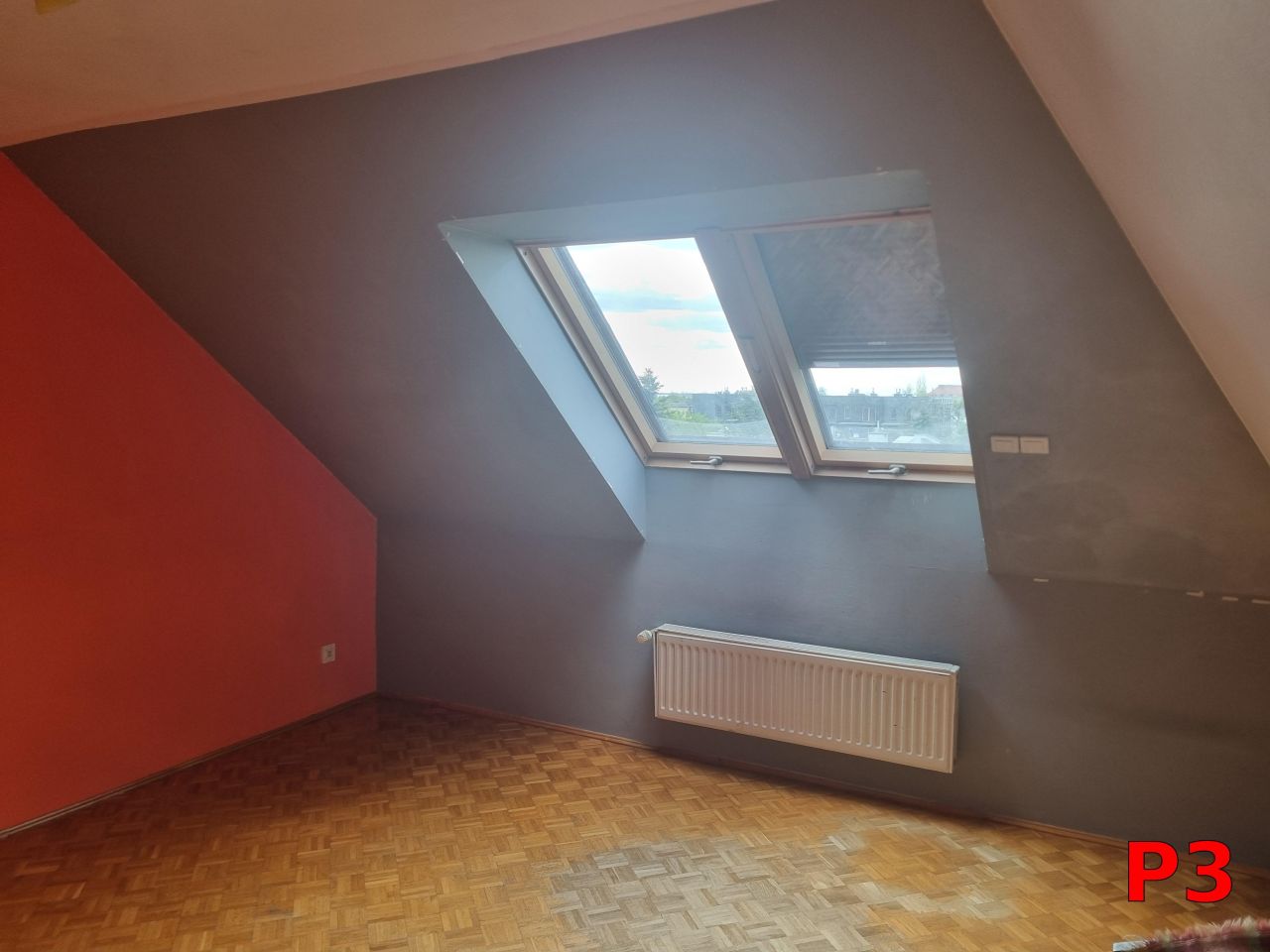 Mieszkanie 4-pokojowe Toruń Chełmińskie Przedmieście, ul. Grunwaldzka. Zdjęcie 40