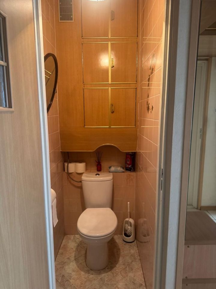 Mieszkanie 3-pokojowe Poznań Chartowo, ul. Chartowo. Zdjęcie 3