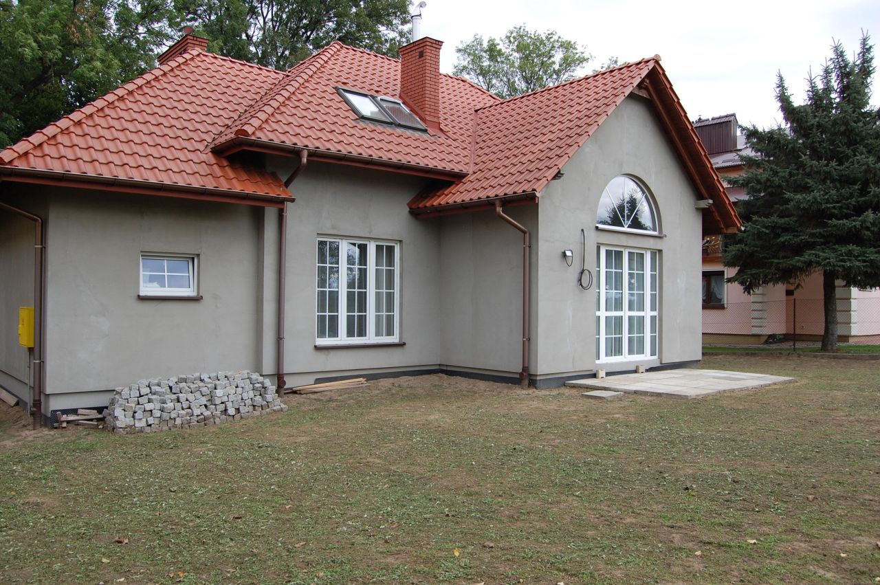 dom wolnostojący, 4 pokoje Mikulice. Zdjęcie 4