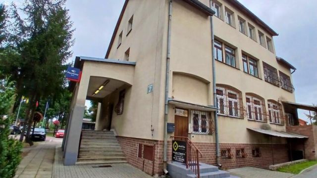 Lokal Celestynów, ul. Regucka. Zdjęcie 4