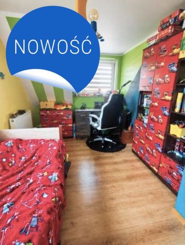 dom wolnostojący, 5 pokoi Borówno. Zdjęcie 10