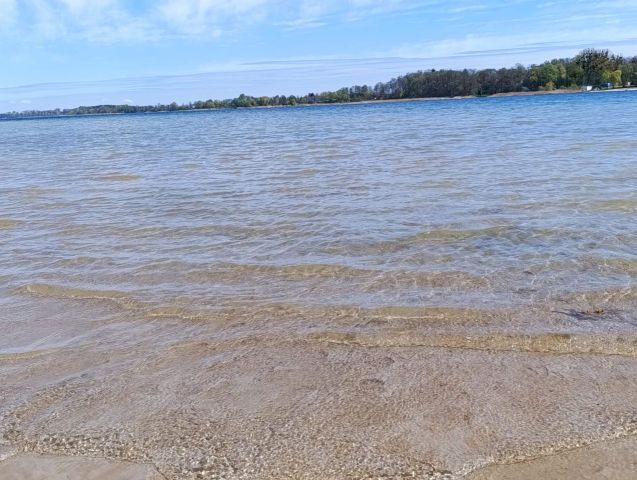 Działka budowlana Powidz, Kochowo. Zdjęcie 5