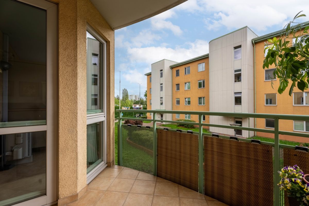 Mieszkanie 3-pokojowe Warszawa Ursynów, ul. Puławska. Zdjęcie 37