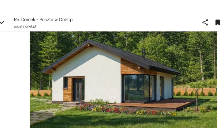 dom wolnostojący, 3 pokoje Tokarnia, Mała