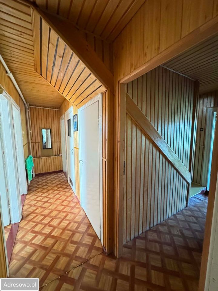 dom wolnostojący, 7 pokoi Orla, ul. Ogrodowa. Zdjęcie 13
