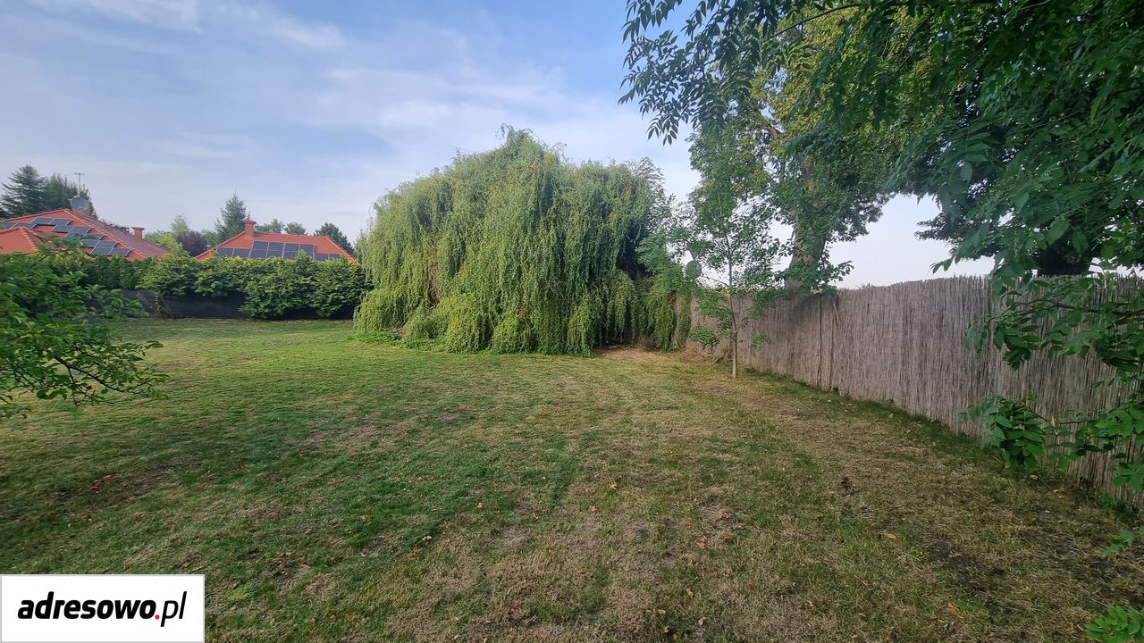 Działka budowlana Biestrzyków, ul. Lipowa. Zdjęcie 14