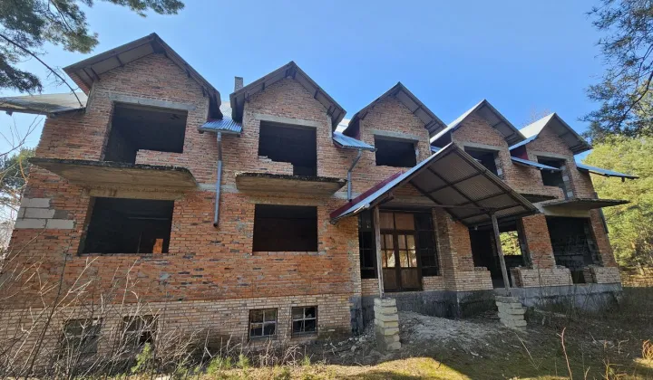 Hotel/pensjonat Kobyla Góra