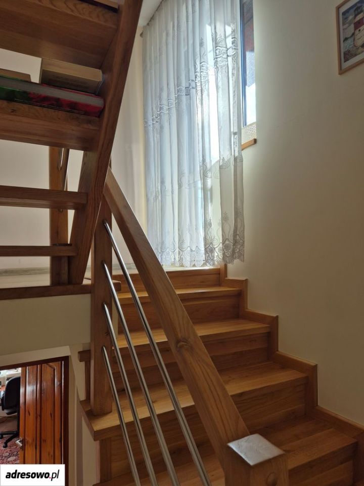 dom wolnostojący, 5 pokoi Radomsko. Zdjęcie 13