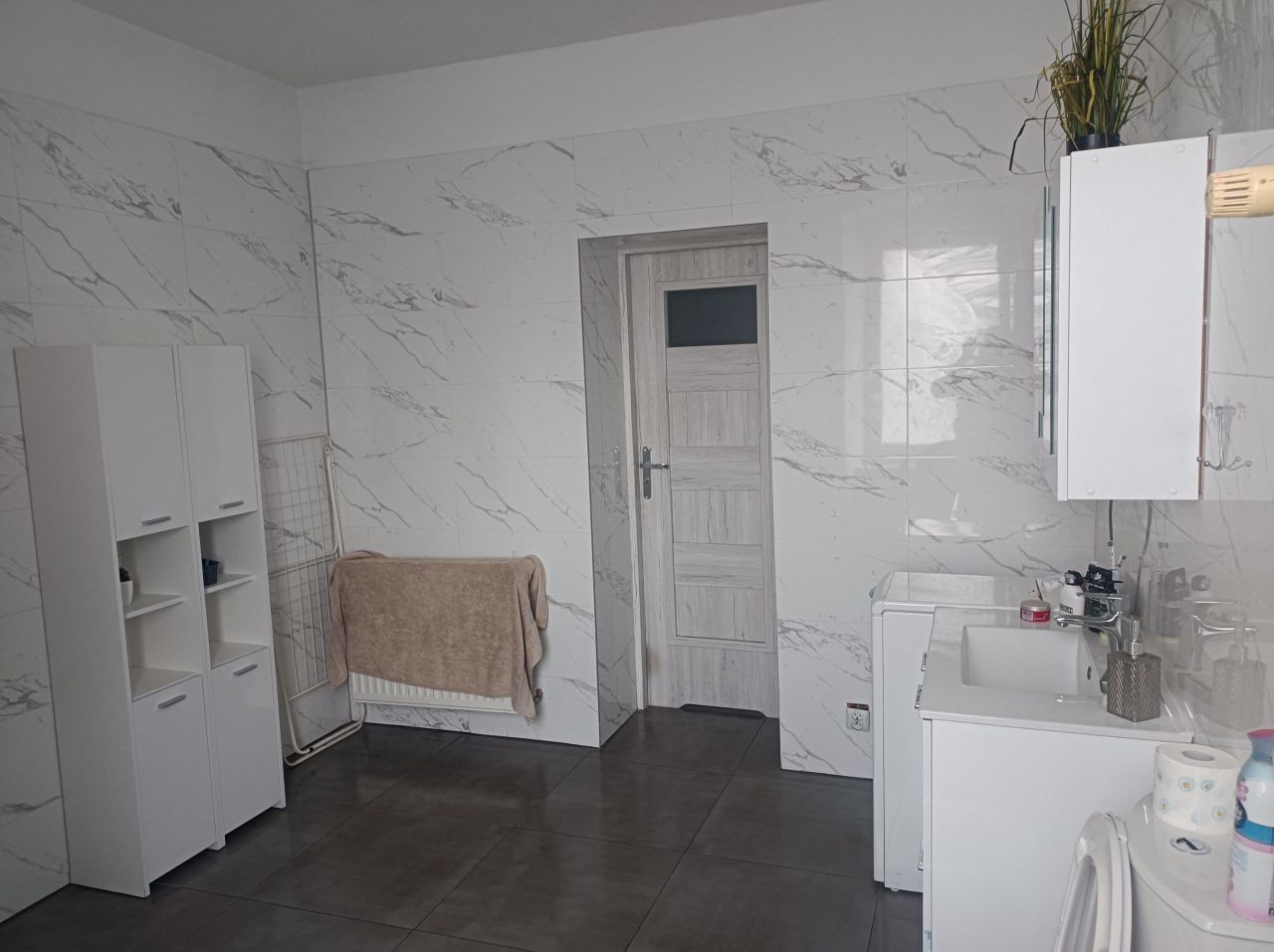 dom wolnostojący, 1 pokój Grądy. Zdjęcie 19