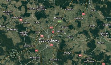 Lokal Częstochowa Aniołów