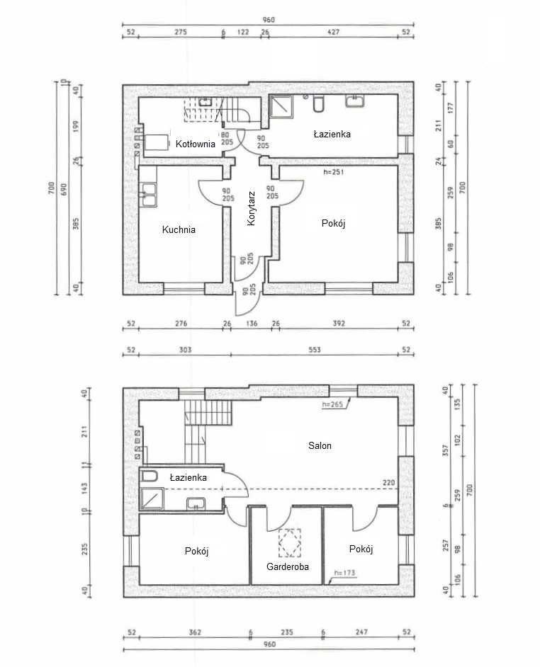 dom wolnostojący, 4 pokoje Września. Zdjęcie 7