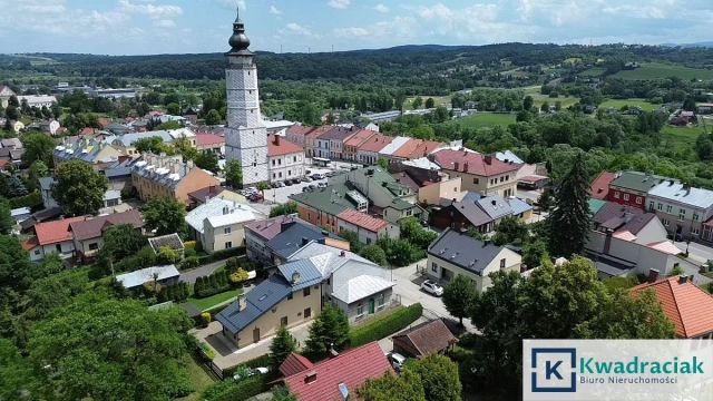 Mieszkanie 3-pokojowe Biecz, ul. Marcina Kromera. Zdjęcie 20