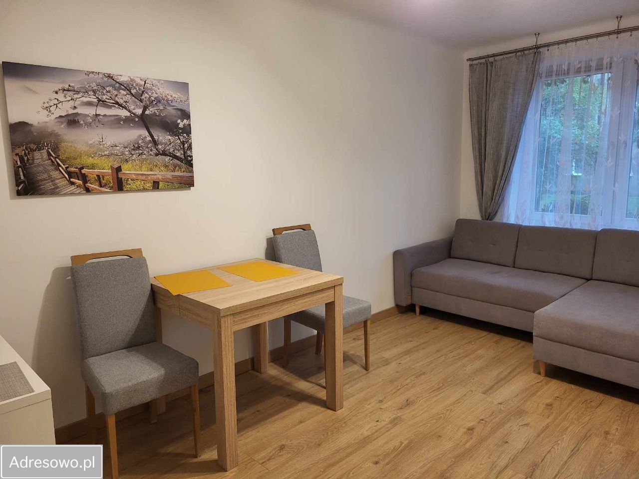 Mieszkanie 3-pokojowe Radom Osiedle XV-lecia, ul. Janusza Kusocińskiego. Zdjęcie 3