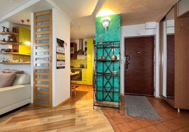 Mieszkanie 2-pokojowe Lublin Sławinek, ul. Bajkowa. Zdjęcie 2