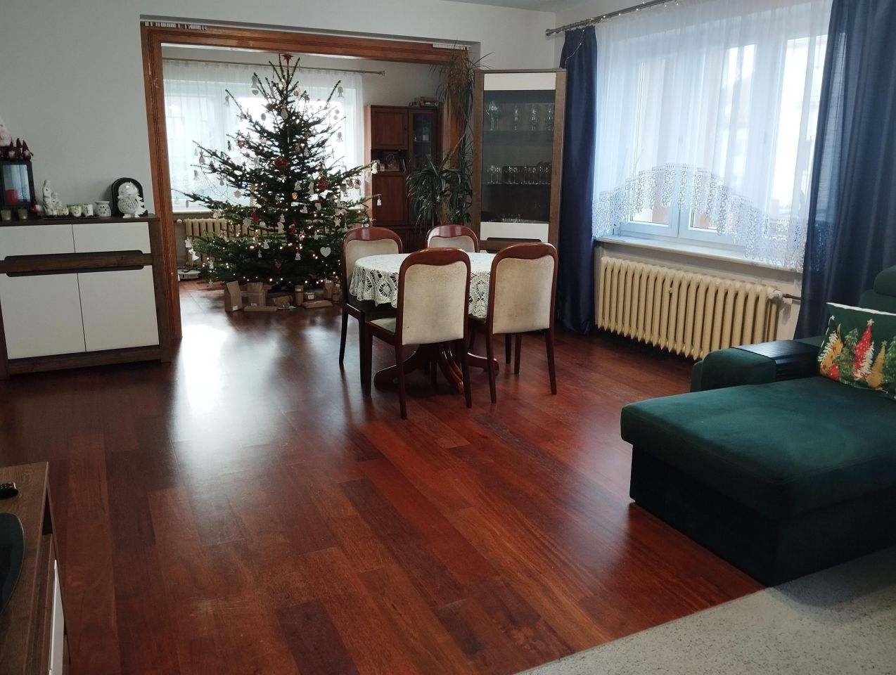 dom wolnostojący, 7 pokoi Iława, ul. Radomska. Zdjęcie 26