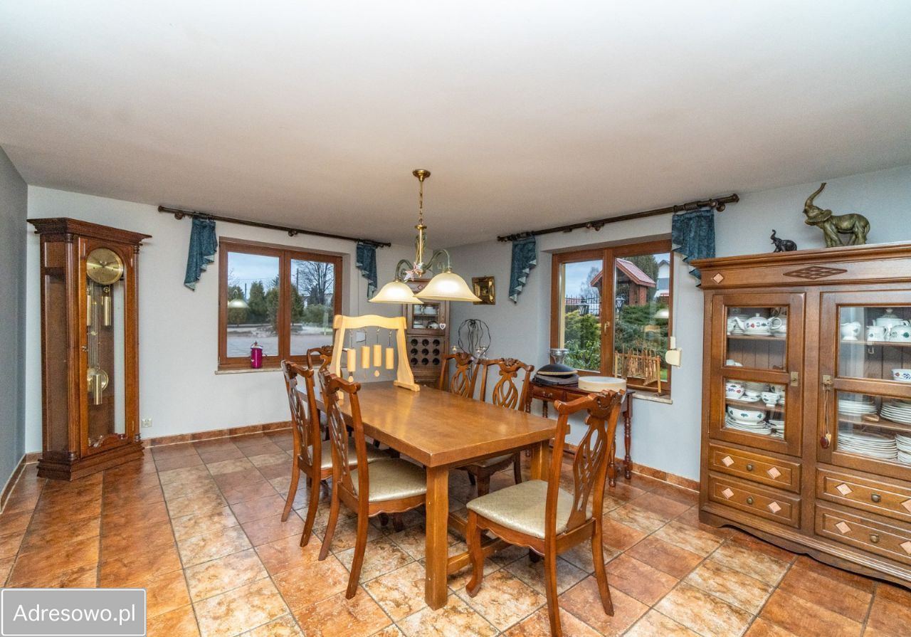 dom wolnostojący, 8 pokoi Szczepańcowa. Zdjęcie 12