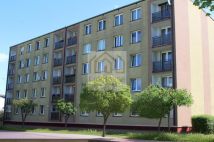 Mieszkanie 2-pokojowe Bytom, ul. Gwarecka