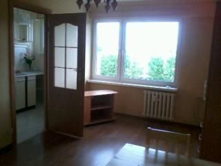 Mieszkanie 1-pokojowe Poznań Rataje, ul. Mieszkowska. Zdjęcie 1