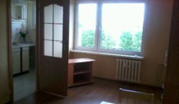 Mieszkanie 1-pokojowe Poznań Rataje, ul. Mieszkowska