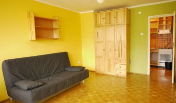 Mieszkanie 1-pokojowe Warszawa Praga-Południe, al. Stanów Zjednoczonych