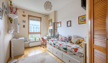 Mieszkanie 3-pokojowe Warszawa Wilanów