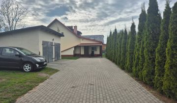 Mieszkanie 4-pokojowe Gierzwałd