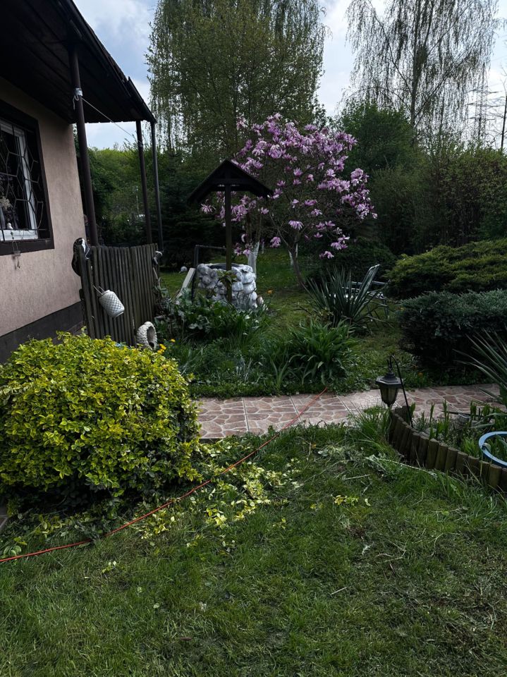 Działka rod Szczecin Warszewo. Zdjęcie 7