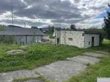 Działka inwestycyjna Mochnaczka Wyżna