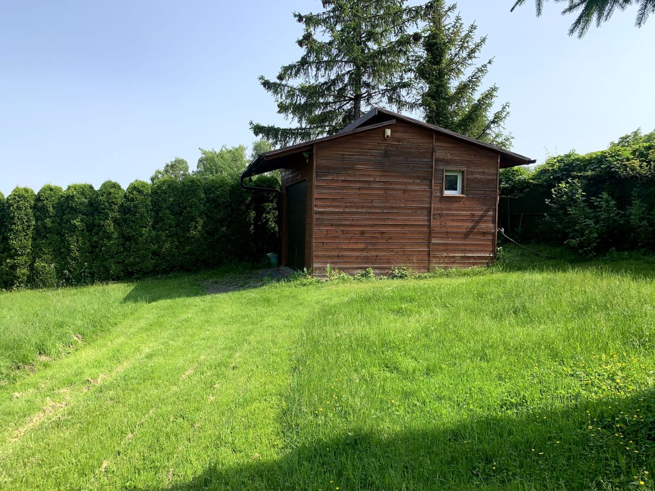 Działka budowlana Ustroń Lipowiec, ul. Szkolna. Zdjęcie 9