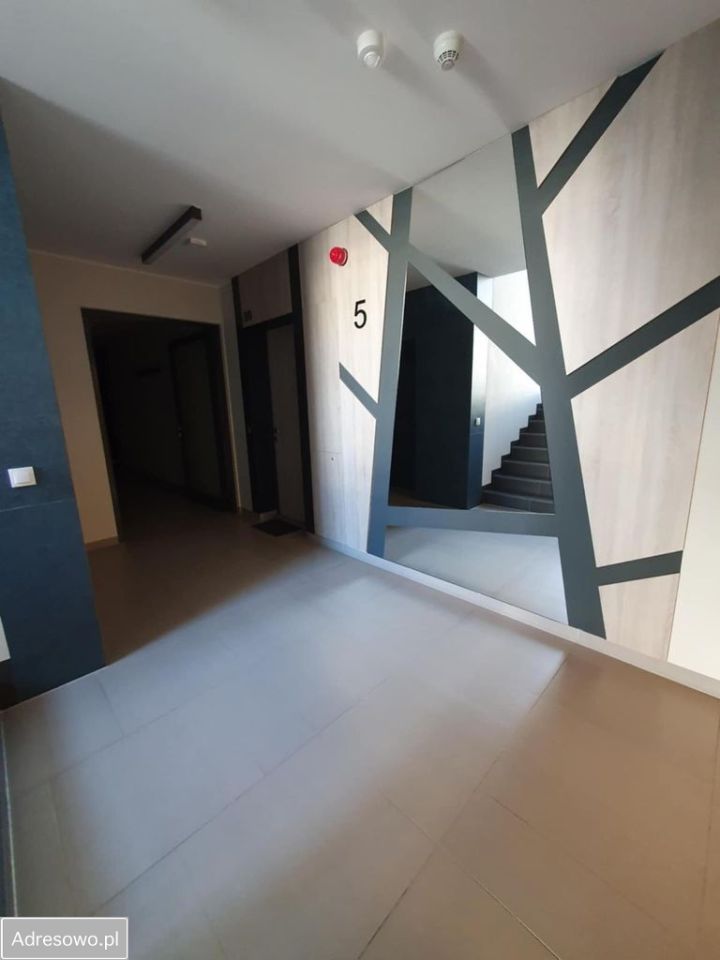 Mieszkanie 2-pokojowe Gdańsk Letnica, ul. Starowiejska. Zdjęcie 15