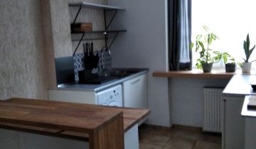 Mieszkanie 3-pokojowe Łódź Stare Polesie, ul. gen. Lucjana Żeligowskiego